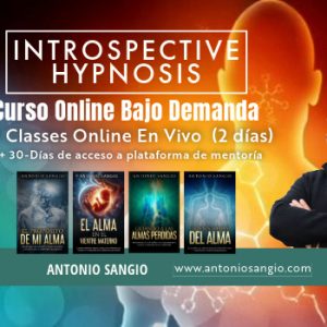 Introspective Hypnosis (Español)